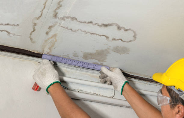 Reliable Basement Flood Cleanup contractor in York, SC by Aqua Guard Water Damage